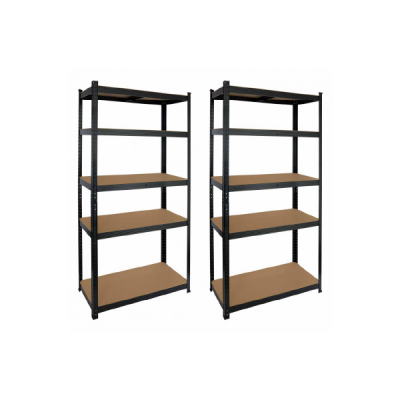 Estanterías para Tiendas