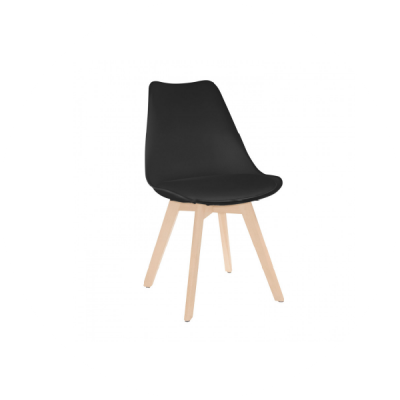 Sillas Comedor Negras