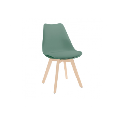 Sillas Comedor Verdes