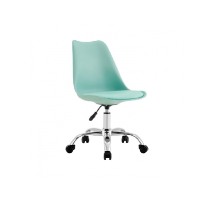 Sillas Comedor Verde Agua