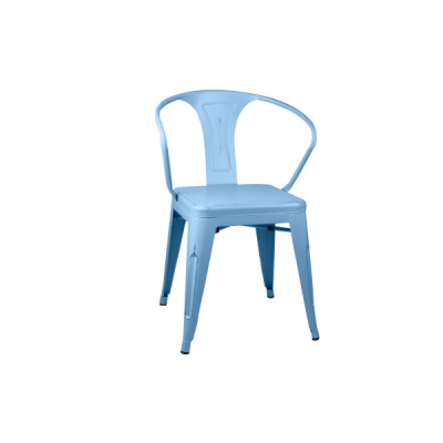Sillas Comedor Azules