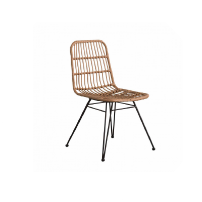 Sillas Ratán Comedor