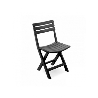 Silla Plegable Terraza