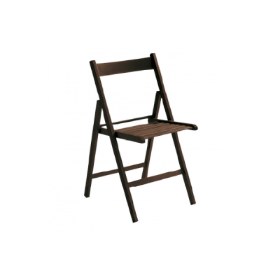 Sillas Plegables Madera