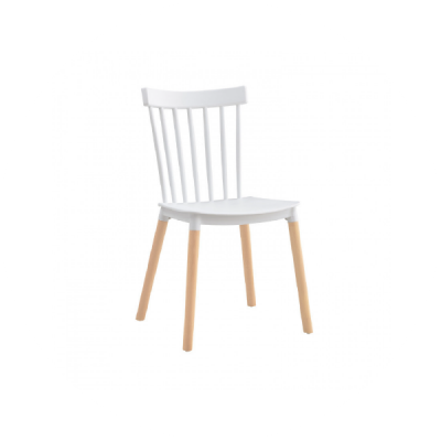 Sillas Clásicas de Comedor