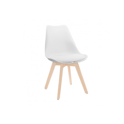 Sillas Blancas Comedor