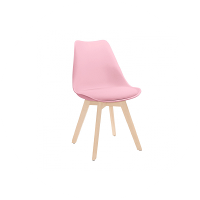 Sillas Rosas Comedor