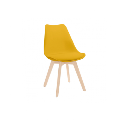 Sillas Comedor Mostaza