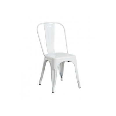 Sillas Comedor Pata Blanca