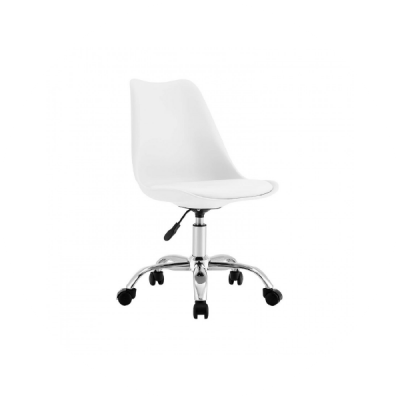 Sillas Comedor Patas Cromadas