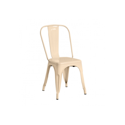 Sillas Comedor Beige