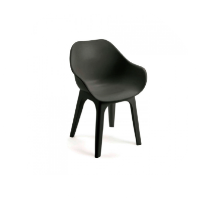 Sillas Comedor Patas Negras