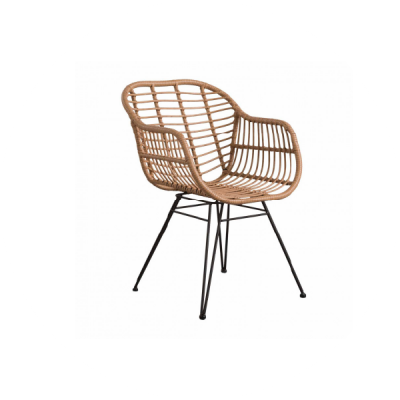 Sillas Mimbre Comedor