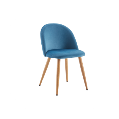 Sillas Tapizadas Comedor