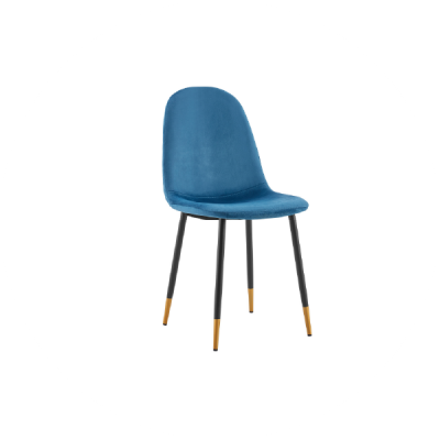 Sillas Comedor Tapizada Vintage