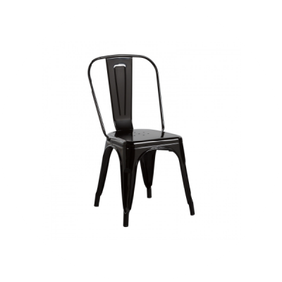 Sillas Comedor Pata Negra