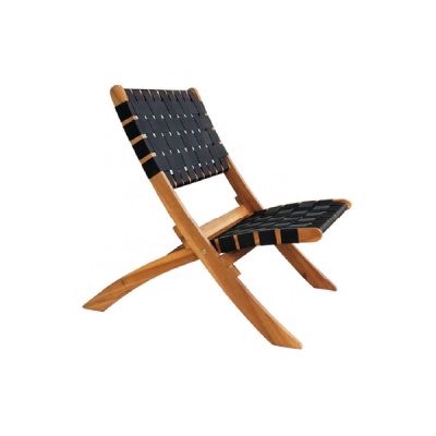 Silla Plegable Diseño