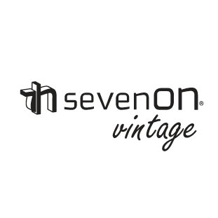 7hSevenOn Vintage