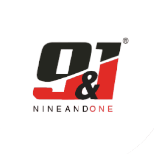 9&1