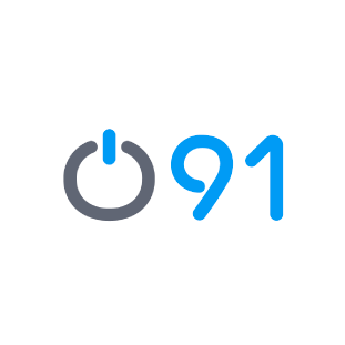 O91