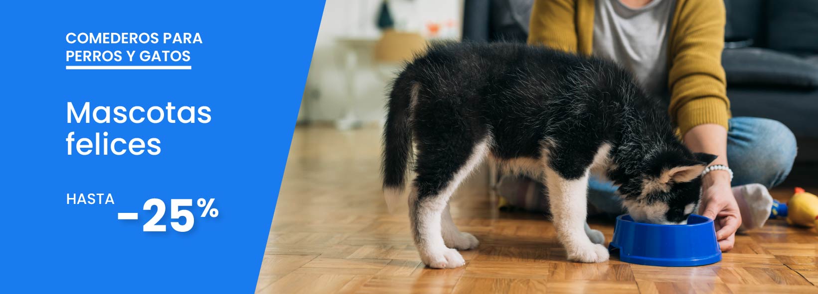 CAT_COMEDEROS PARA PERROS Y GATOS