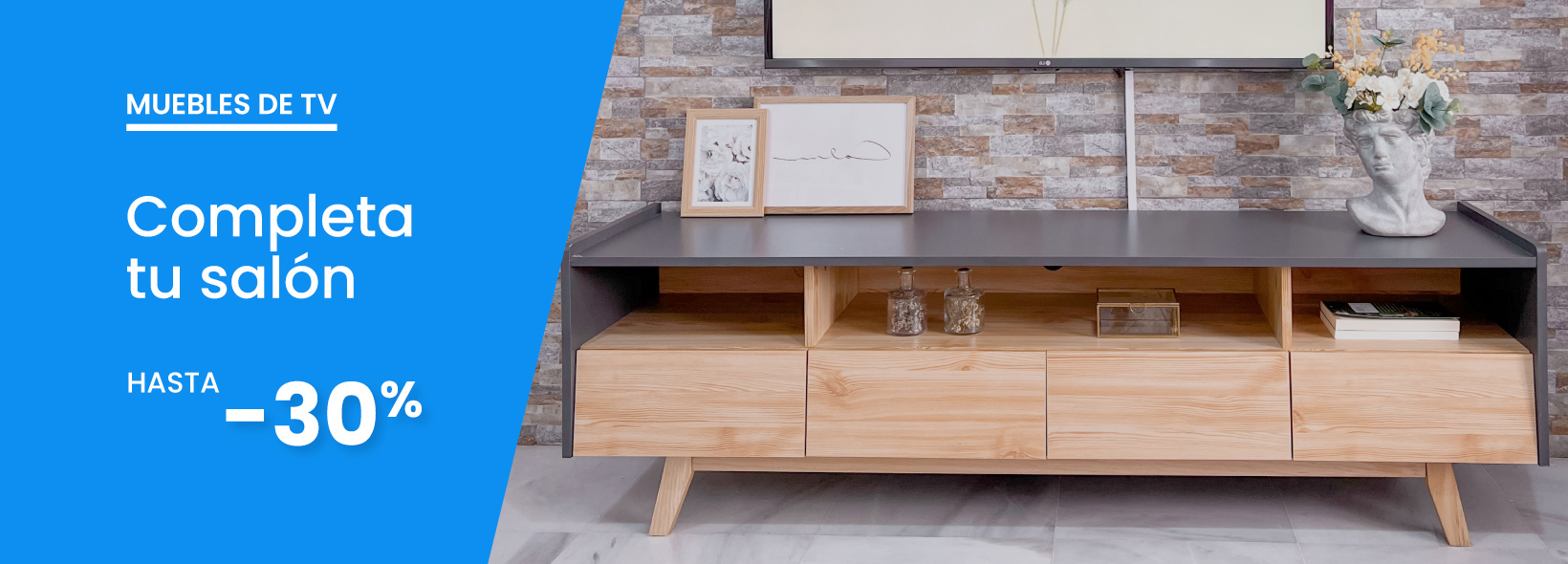CAT_MUEBLES DE TV