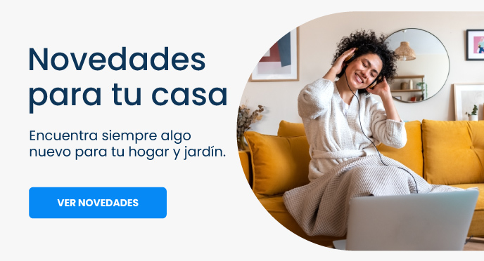 Novedades | Mobile