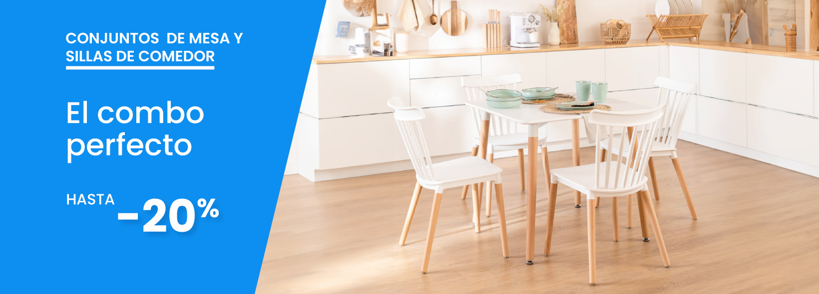 CAT_CONJUNTOS DE MESA Y SILLAS DE COMEDOR
