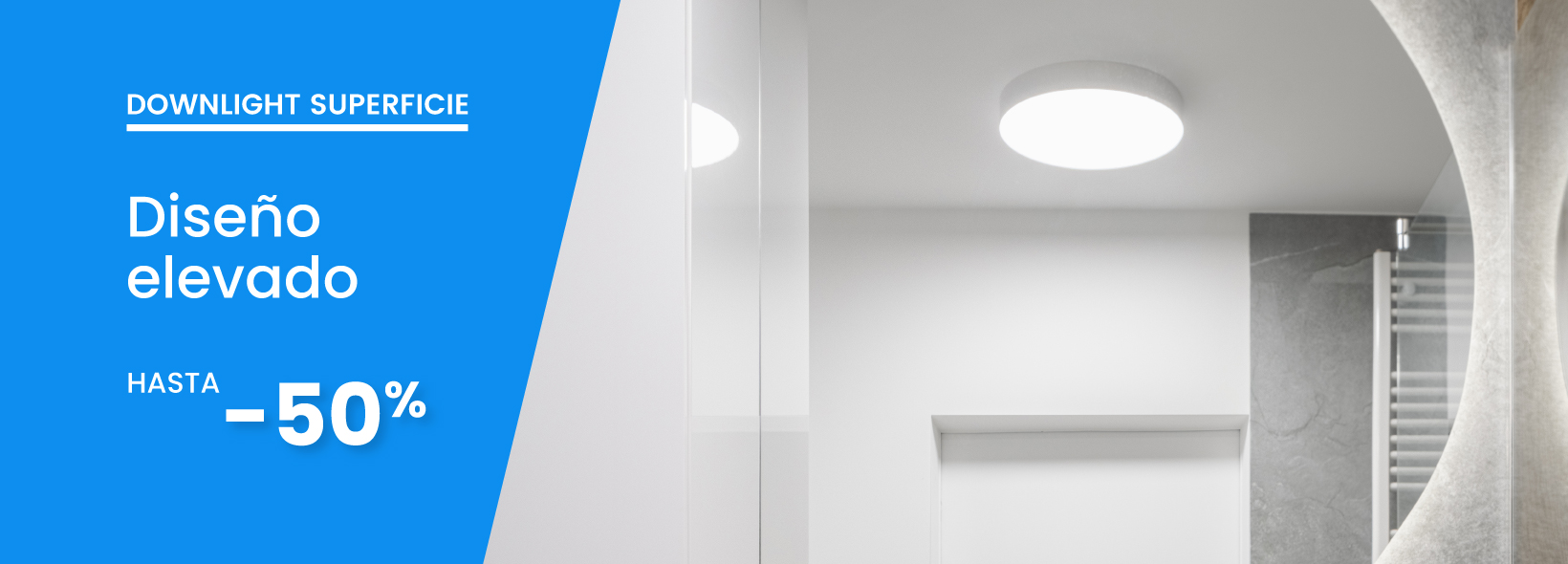 CAT_DOWNLIGHT SUPERFICIE
