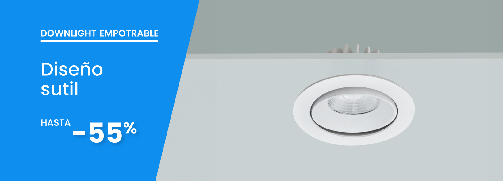 CAT_DOWNLIGHT EMPOTRABLE