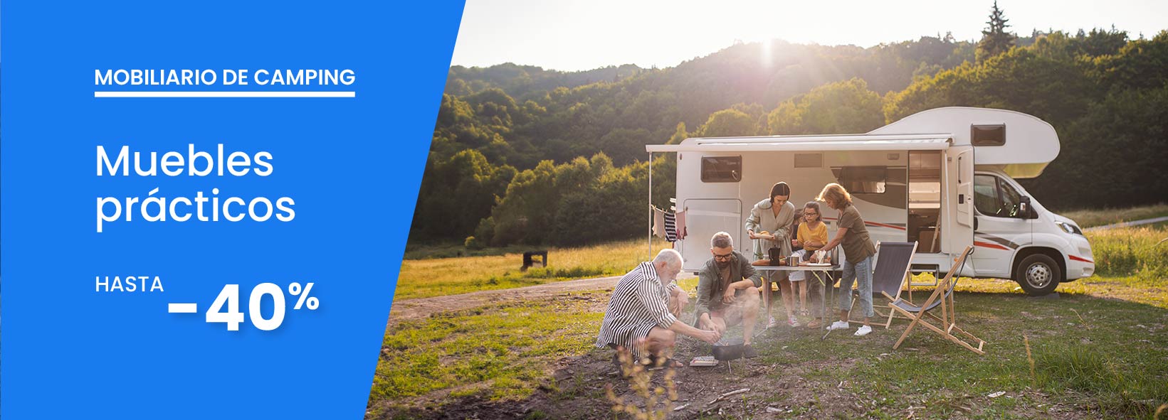 CAT_MOBILIARIO DE CAMPING