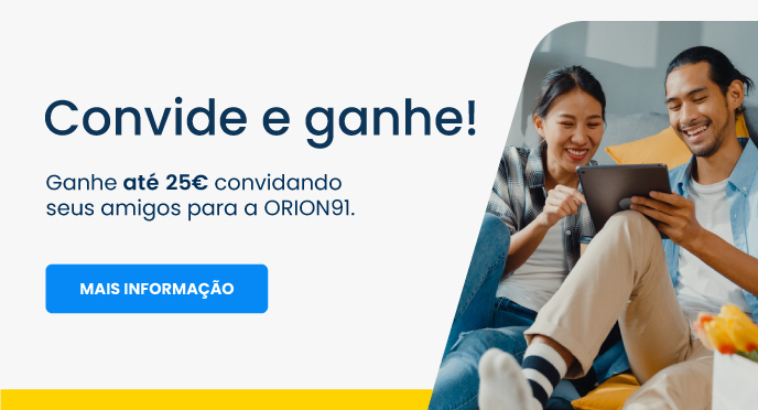 Invita y gana | Mobile